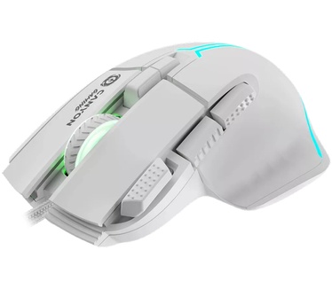 Canyon Fortnax GM-636