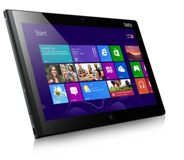 Lenovo Tablet 2