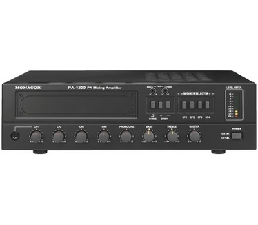 Monacor PA-1200
