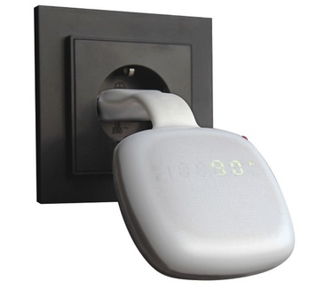 Wattcher energie monitor (Wit)