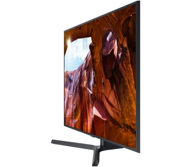 Samsung UE65RU7409 Zwart (buitenlands model)