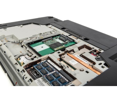 Digitus 2,5" SATA HDD Enclosure M.2 or mSATA Zwart