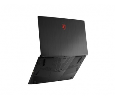 MSI GF75 9SC-037NL Thin