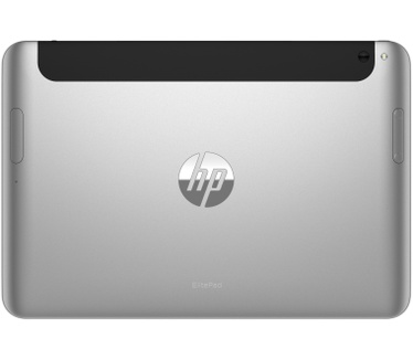 HP ElitePad 1000 G2 4G/LTE 64GB (Windows 8.1 Pro) + Productivity Jacket Zilver