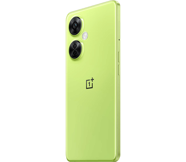 OnePlus Nord CE 3 Lite Groen