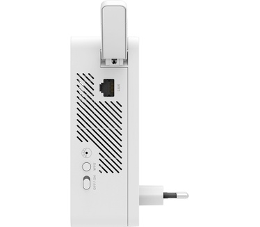 D-Link AV1000 WiFi AC Starter Kit DHP-W611AV