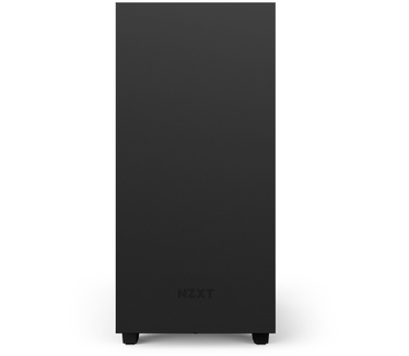 NZXT H500i Zwart/Blauw