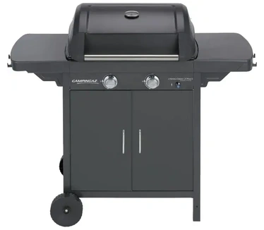 Campingaz Campingaz 2 Series LX Plus D gasbarbecue