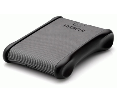Hitachi ST/320GB-EMEA 320GB Zwart