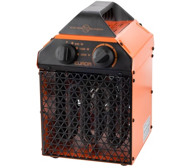 Eurom EK Delta 2000