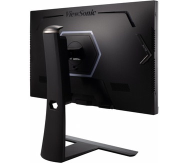 ViewSonic Elite XG270QG Zwart