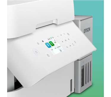 Epson L6376