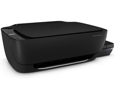 HP Smart Tank Wireless 455