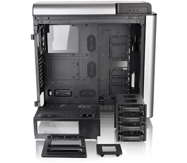 Thermaltake Level 20 CA-1K9-00F1WN-01