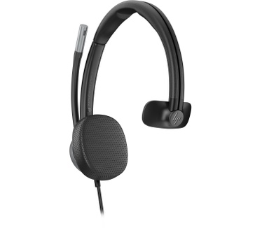 Poly Mission 615 Monaural USB Wired Headset