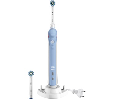 Oral-B 1700 CrossAction