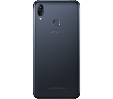 Asus Zenfone Max (M2) 4GB ram, 32GB opslag Zwart