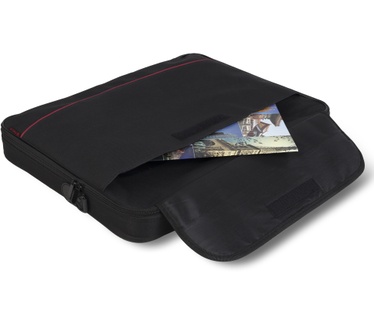 NGS Passenger Plus Zwart