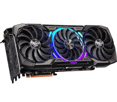 ASRock AMD Radeon RX 7900 XTX Taichi 24GB OC