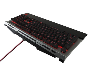 Patriot Memory Viper V730 (Qwerty UK)