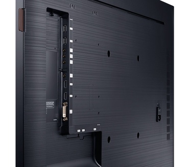 Samsung 49IN LED 1920X1080 16:9 8MS PH49F 5000:1 VGA HDMI