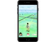 Weereffecten in Pokémon Go