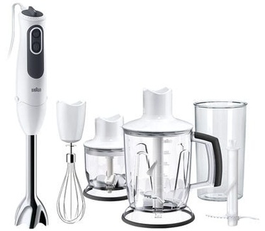 Braun MQ 3145 WH