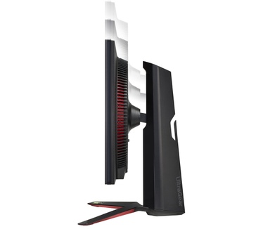 LG UltraGear 27GP950-B Zwart