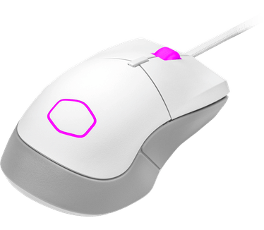 Cooler Master MM310 Wit