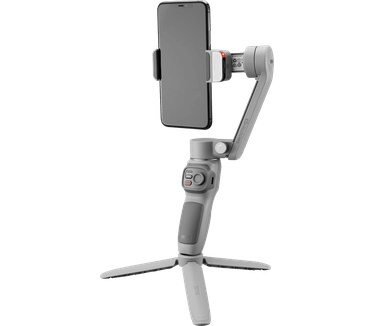 Zhiyun Zhiyn Smooth-Q3 Combo Set Grijs