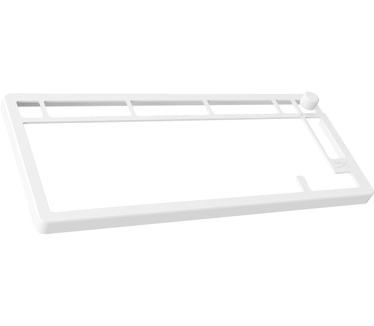 HyperX Alloy Rise 75 Top Plate Wit