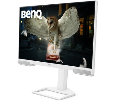 BenQ EW2790U Zwart