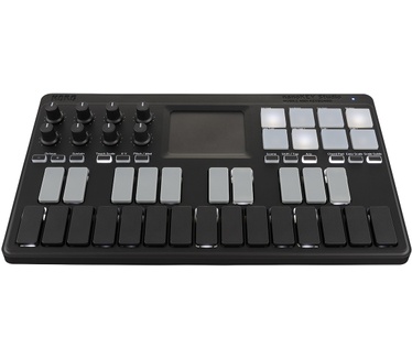 Korg nanoKEY Studio