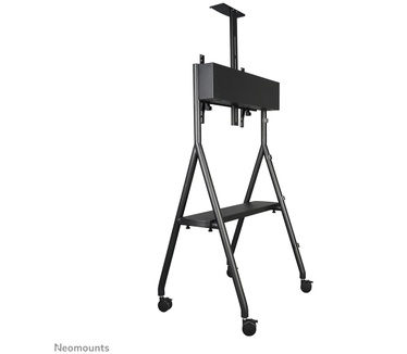 Neomounts by Newstar verrijdbaar flatscreen meubel NS-M1500BLACK