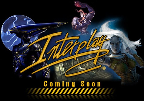 Interplay - coming soon
