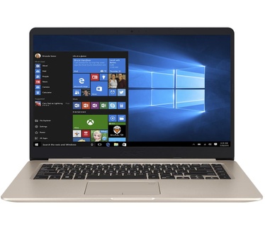 Asus V510UQ-BQ381T-BE