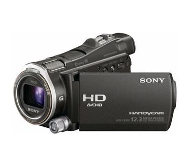 Sony Handycam HDR-CX690E