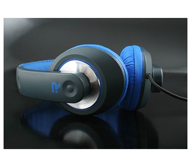 Point of View Rock 100 (Blauw)