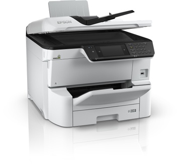 Epson Workforce Pro WF-C8610DWF