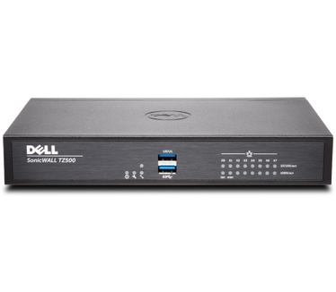 Sonicwall TZ500