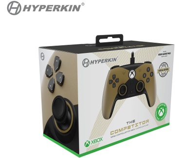Hyperkin The Competitor