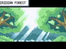 Pokemon FireRed GreenLeaf