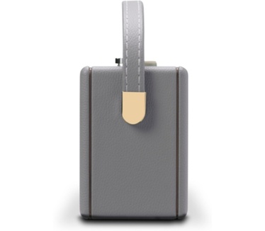 Block Audio REV Uno Dove Grey
