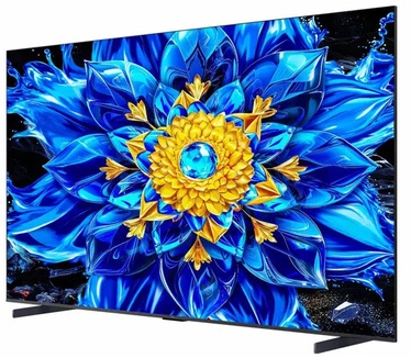 TCL T8D QD-Mini LED Dimming TV
