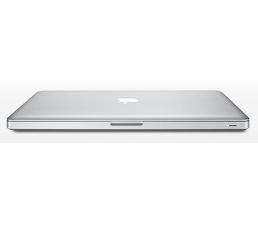 Apple MacBook Pro 15" 2.53GHz (voorjaar 2010 / Duits)