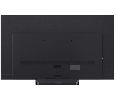 LG OLED evo C6 55" (C69) Zwart