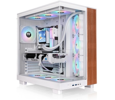 Thermaltake View CA-11E-00M6WN-WS