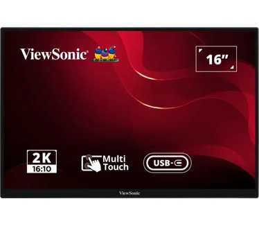 ViewSonic TD1656-2K