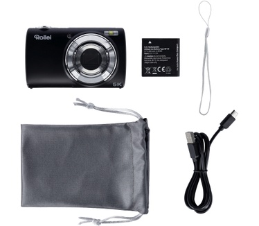 Rollei Powerflex Compact