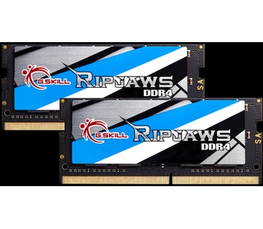 G.Skill Ripjaws F4-3200C16D-32GRS